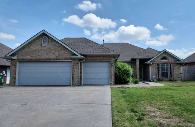 Moore Schools - 2824 Southwest 108th Street, Oklahoma City, OK 73170