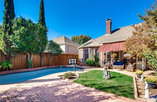 4556 Jenkins Drive - 4556 Jenkins Drive, Plano, TX 75024