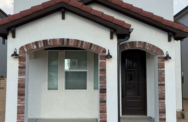 6134 S KELLY - 6134 Red Sand Lane, St. George, UT 84790