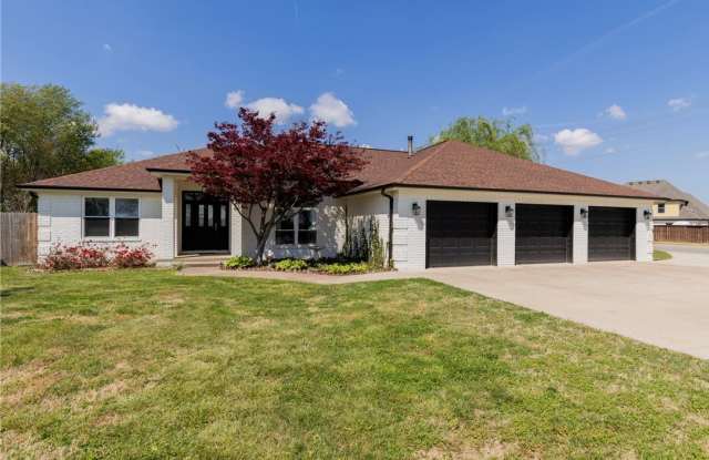 1261 Mount Hebron Road photos photos