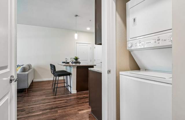 Baker School Apartments - Affordable Housing Gallery 3