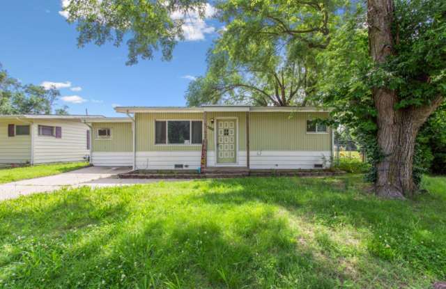 Beautiful 3 Bedroom 1 Bath Home photos photos
