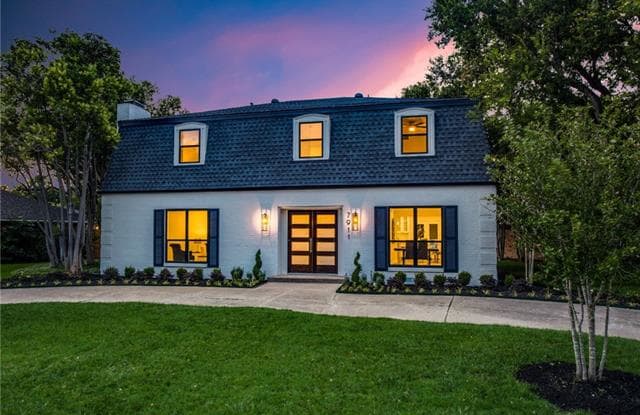 7911 Hillfawn Circle - 7911 Hillfawn Circle, Dallas, TX 75248