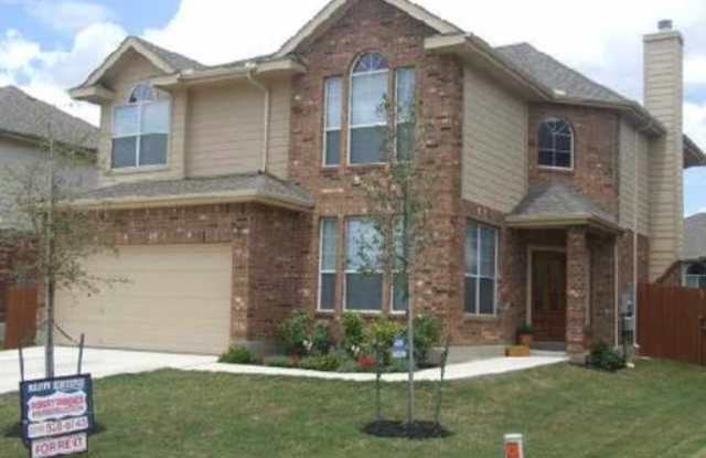 2529 Crusader Bend - 2529 Crusader Bnd, Schertz, TX 78108