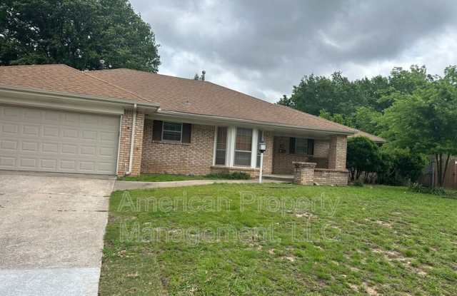 4651 S Norwood Ave photos photos