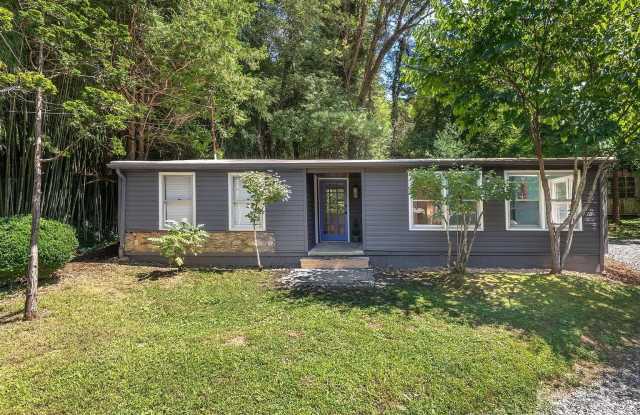 15 Lawterdale Road - 15 Lawterdale Road, Buncombe County, NC 28804