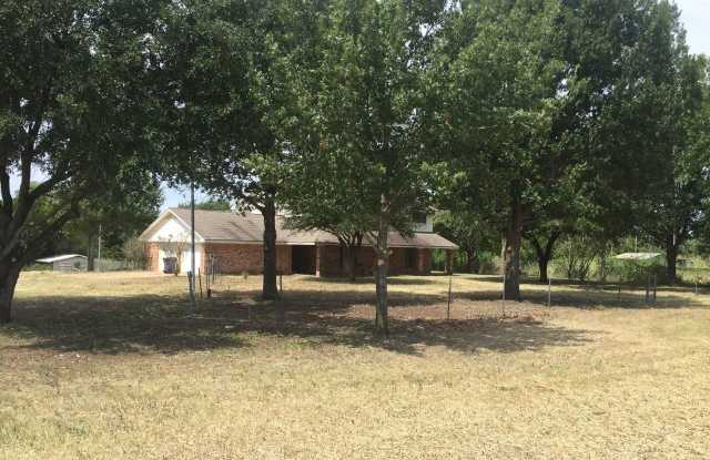 1416 S FM 308 - 1416 S Fm 308, Ellis County, TX 76670