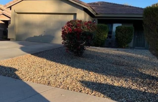 15888 W ANASAZI Street - 15888 West Anasazi Street, Goodyear, AZ 85338
