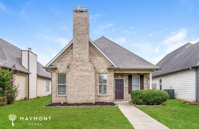 1052 Washington Drive - 1052 Washington Drive, Moody, AL 35004