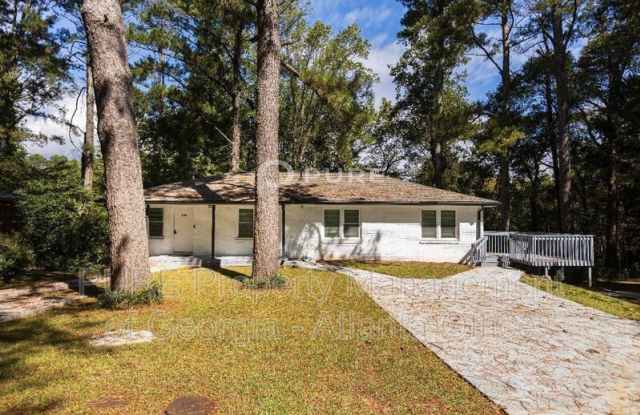 1138 Gerald Pl SW photos photos