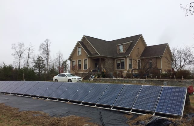 4992 E Liberty Hill Rd - 4992 Liberty Hill Rd E, York County, SC 29745