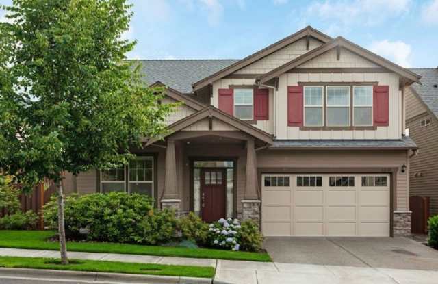 Gorgeous 4 BD* 2.5 Full Bath* Single Family Home Located In Arbor Oaks Community On *EXTRA LARGE CORNER LOT* Spectacular location  A+ Schools!! photos photos
