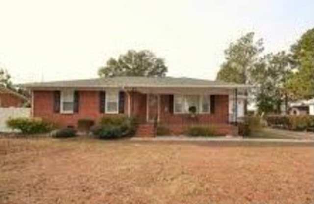 520 Terry Circle - 520 Terry Circle, Fayetteville, NC 28304