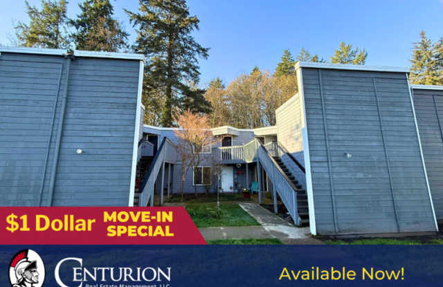 235 Senate Street NW - 235 Senate Street Northwest, Salem, OR 97304