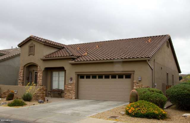 10857 E SALT BUSH Drive Gallery 3