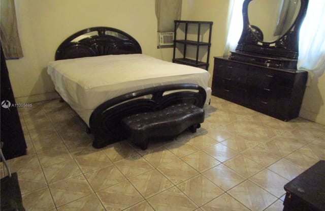 1150 NE 129th St - 1150 Northeast 129th Street, North Miami, FL 33161