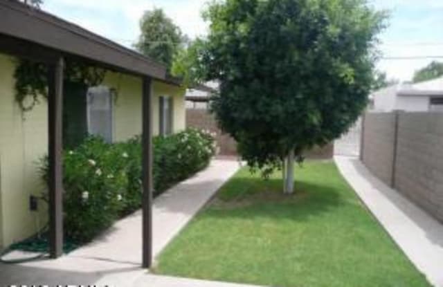 1857 E UNIVERSITY Drive - 1857 East University Drive, Tempe, AZ 85281