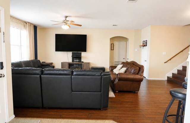 ***One Month Free Rent***803 Snow Bird, Harker Heights, TX, Four Bedroom, Three Bath Home with all the amenities! Gallery 4