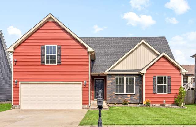 Pet Friendly Three Bedroom with Bonus! photos photos
