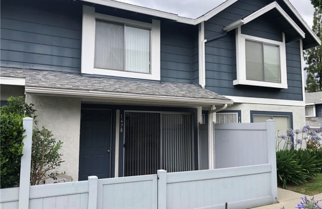 1478 Mccabe Way - 1478 Mccabe Way, West Covina, CA 91791