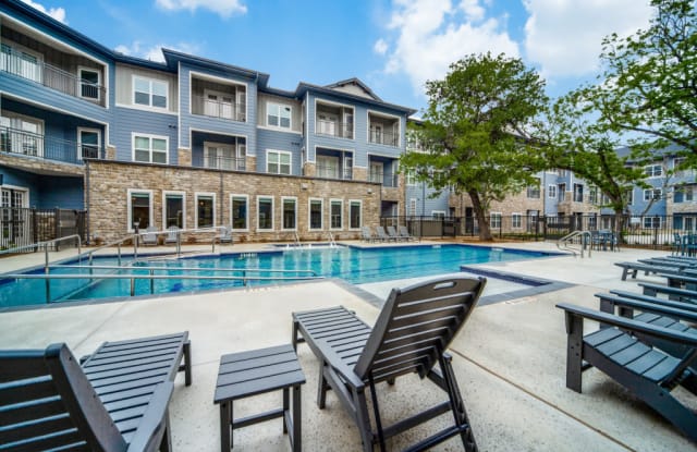 Senior Housing - Boerne Livin Gallery 4
