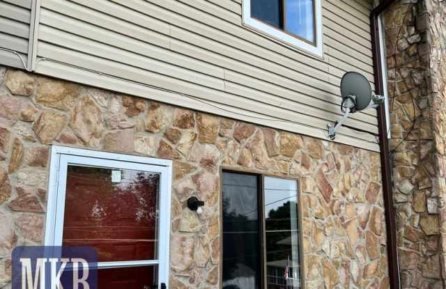 Salem Townhouse photos photos