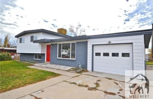 135 Green Drive - 135 Green Street, Layton, UT 84041