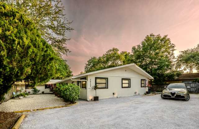 3860 7th Ave N - 3860 7th Avenue North, St. Petersburg, FL 33713