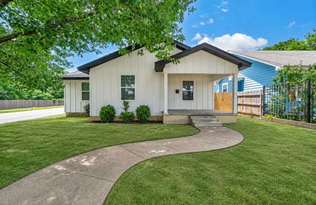 Newly renovated 3-bedroom, 2-bath in Waco - Available NOW! photos photos
