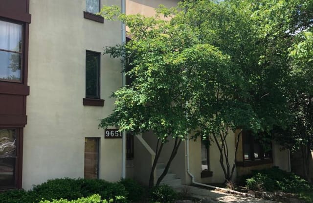 9651 WHITEACRE RD #B2 - 9651 Whiteacre Rd, Columbia, MD 21045