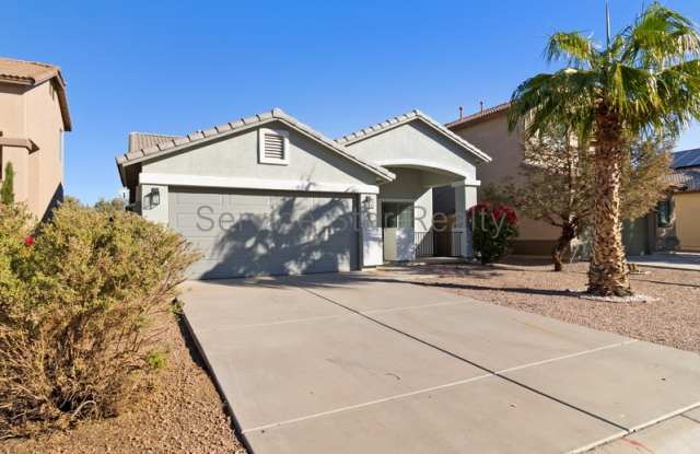 44830 W Zion Rd - 44830 West Zion Road, Maricopa, AZ 85139