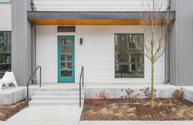 415 Merritt Ave - 415 Merritt Avenue, Nashville, TN 37203