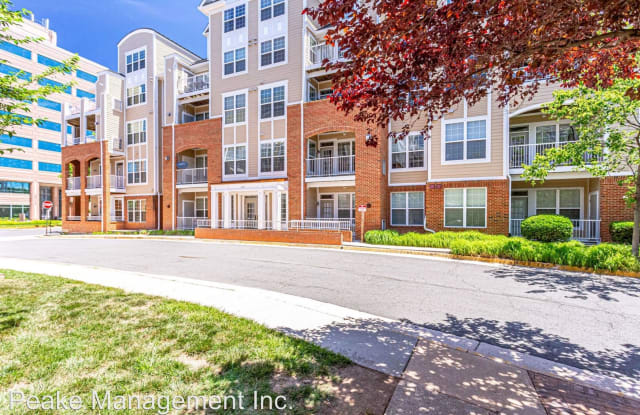2701 Bellforest Ct. #202 - 2701 Bellforest Ct, Merrifield, VA 22180