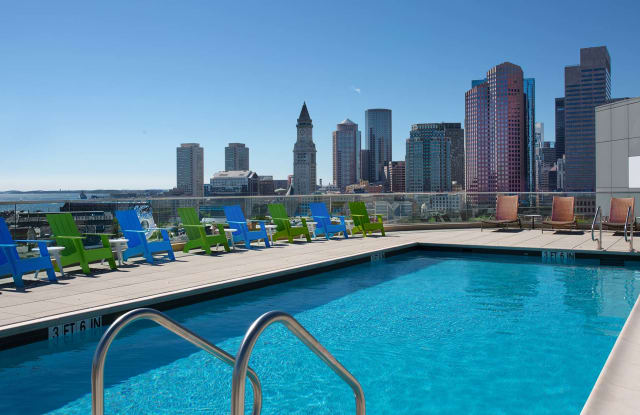 One Canal Apartment Homes photos photos