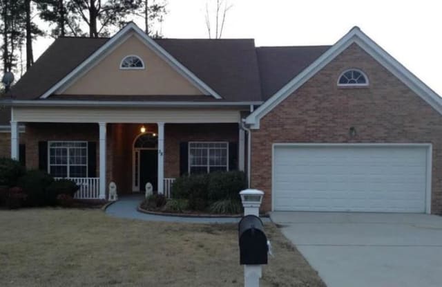 38 Rockport Drive - 38 Rockport Dr, Clayton County, GA 30238