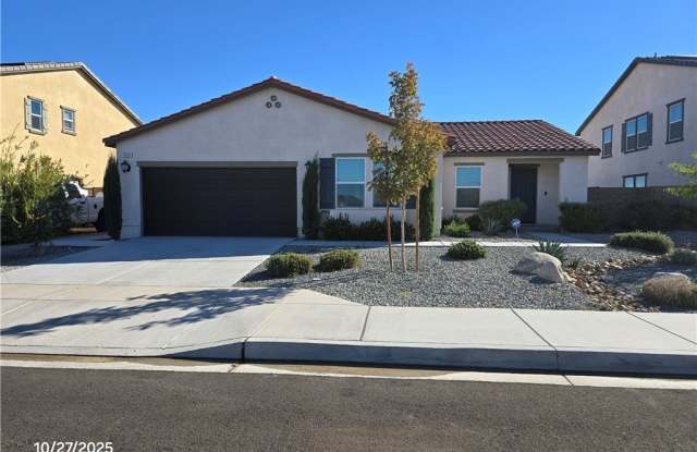 11625 Halter - 11625 Halter Street, Victorville, CA 92392