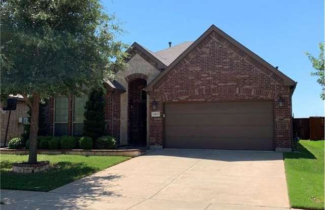 11817 Horseshoe Ridge Drive - 11817 Horseshoe Ridge Drive, Fort Worth, TX 76244