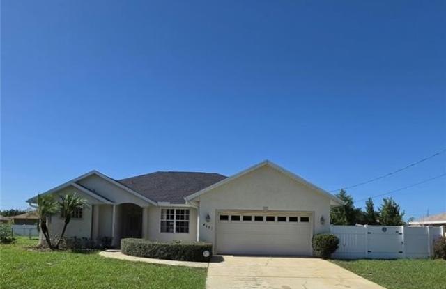 4601 STURGEON Drive Gallery 1