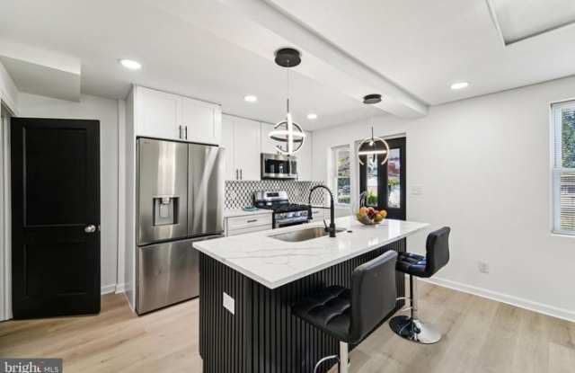 900 Reverdy Road - 900 Reverdy Road, Baltimore, MD 21212