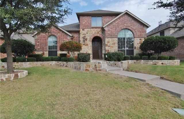 6072 Wallis Drive - 6072 Wallis Dr, Frisco, TX 75033