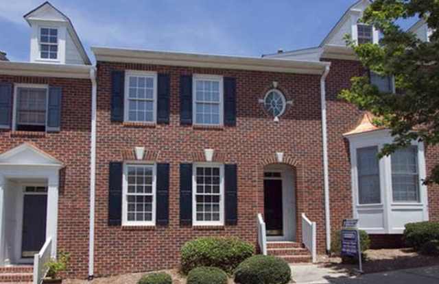Gorgeous 4BR/3.5BA Townhouse in Desirable Southern Village Coming Soon! photos photos