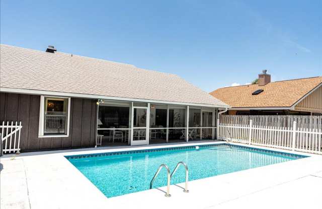 901 Sandy Oaks Drive, Jupiter, FL 33477 - 901 Sandy Oaks Drive, Jupiter, FL 33477