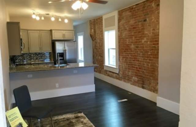 3318 N Marion St - 3318 N Marion St, Denver, CO 80205