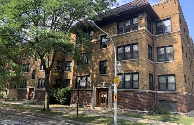 5354 N Winthrop Avenue unit: 3Rd photos photos