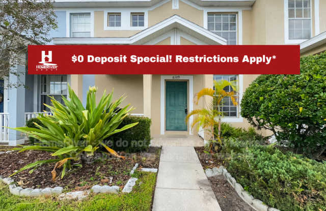 6109 Olivedale Dr - 6109 Olivedale Drive, Riverview, FL 33578