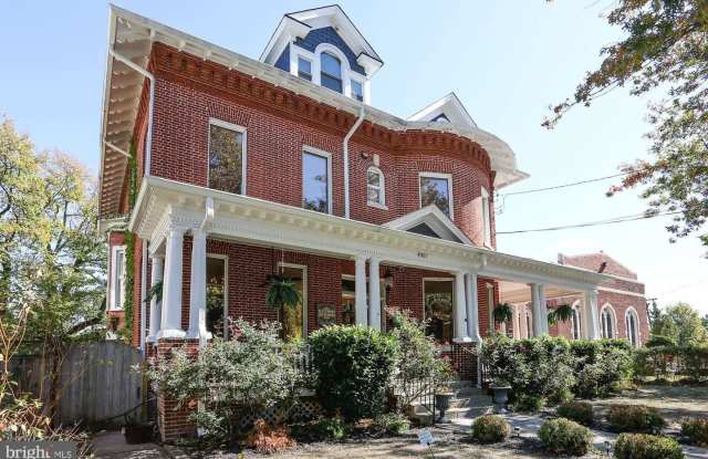 4907 14TH ST NW - 4907 14th Street Northwest, Washington, DC 20011