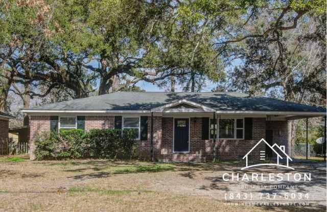 1240 Marvin Ave - 1240 Marvin Avenue, Charleston, SC 29407