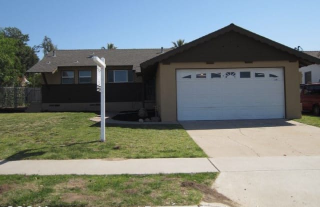 1035 Kelton Road - 1035 Kelton Road, San Diego, CA 92114
