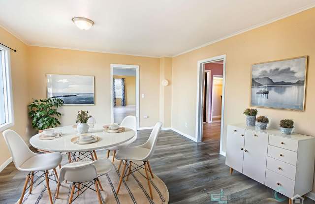 $500 OFF Special - Beautiful 4 Bed/1 Bath Home in Astoria photos photos