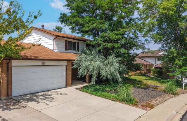 10583 King Street - 10583 King Street, Westminster, CO 80031
